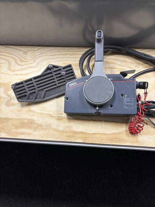 Manetka yamaha zaburtowy