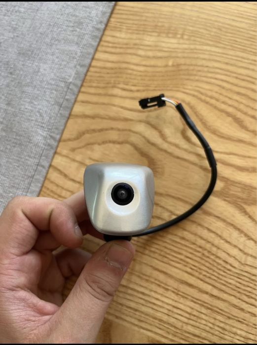 Kamera cofania Kia Ceed 2