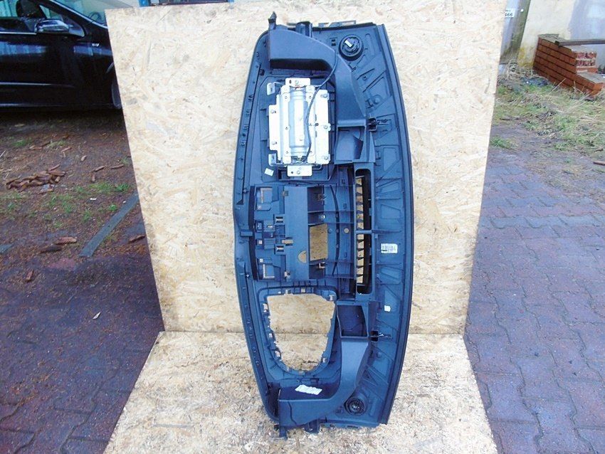 Deska Poduszka Airbag Konsoli Pasażera Renault Modus 2007