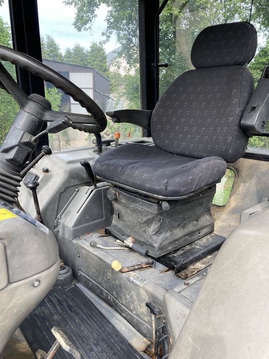 Sprzedam Ciągnik Pronar 1025A - 476 motogodzin