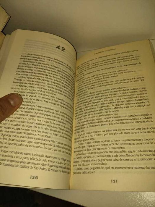 O Segredo do 13 Apóstolo (portes grátis)