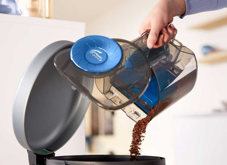 Odkurzacz bezworkowy Philips FC9332/09 PowerCyclone 5