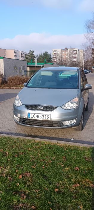 Sprzedam FORD Galaxy 2.0 benzyna