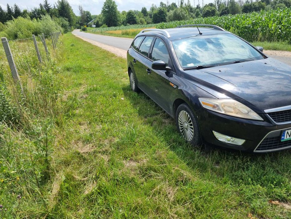 Sprzedam Forda Mondeo 2010r 1.8 tdci