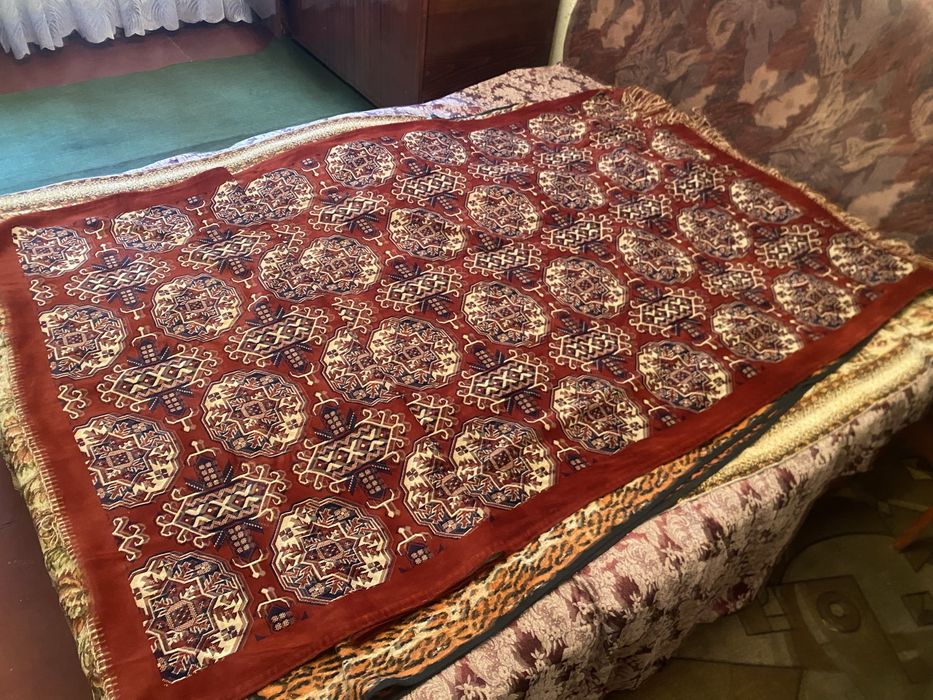 Покрывало накидка плед дивандек