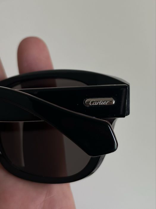 Óculos de Sol Cartier