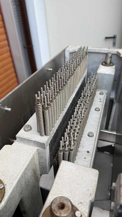 Krajalnica / Plastrownica do mięsa i wędlin FTC plasterki 2mm