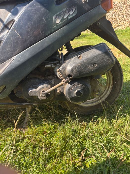 Продається Honda Dio 27