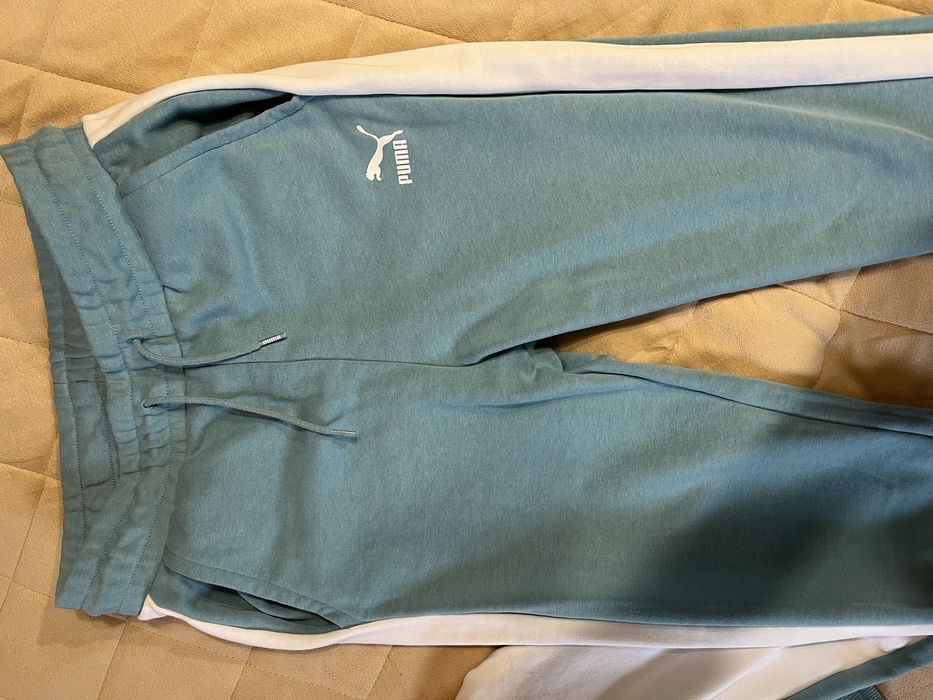 Костюм Puma T7 розмір s