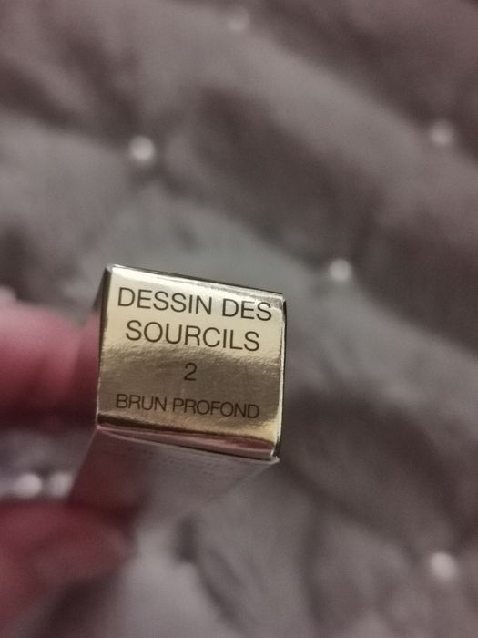 Kredka do brwi YSL
