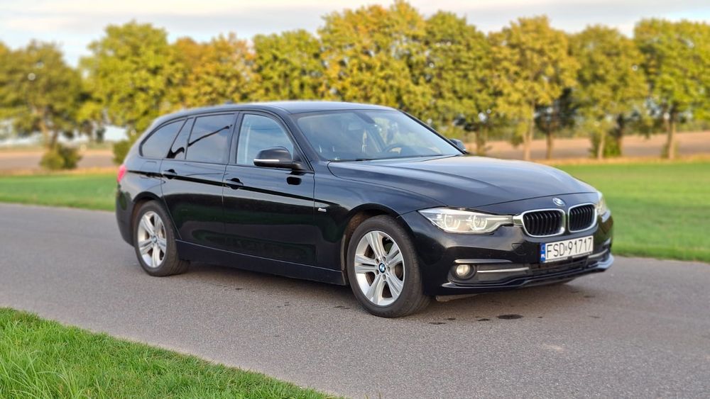 BMW Seria 3