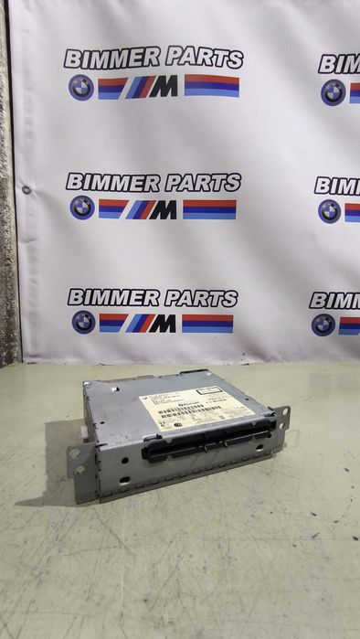 Radio Profissional BMW Serie 1/2/3 (F20/F21/F22/F30/F31) 9281.517