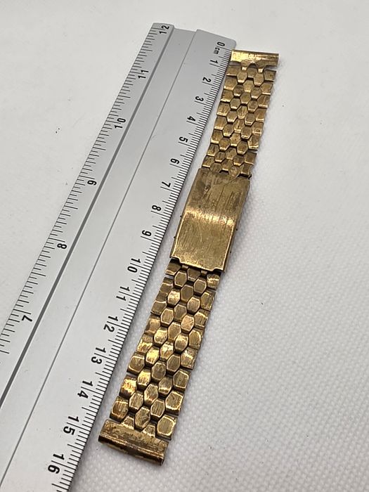 Bransoleta do zegarka 18 mm