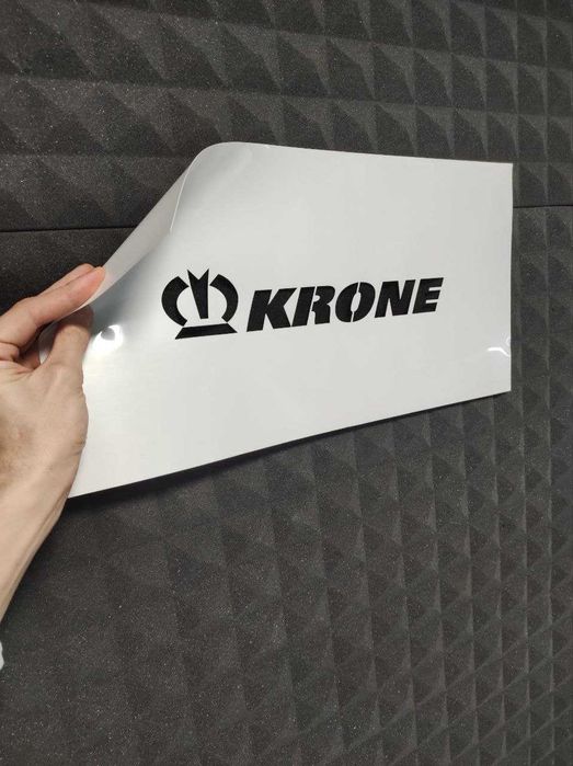 Трафарети та матриці для різних потреб