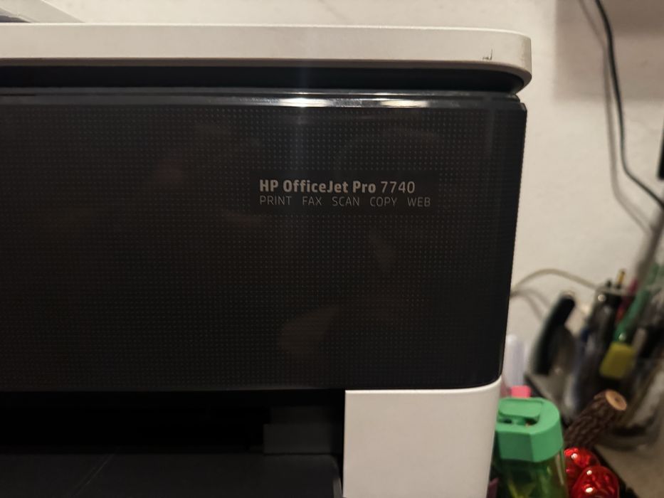 Impressora Officehet Pro 7740438128267305963523