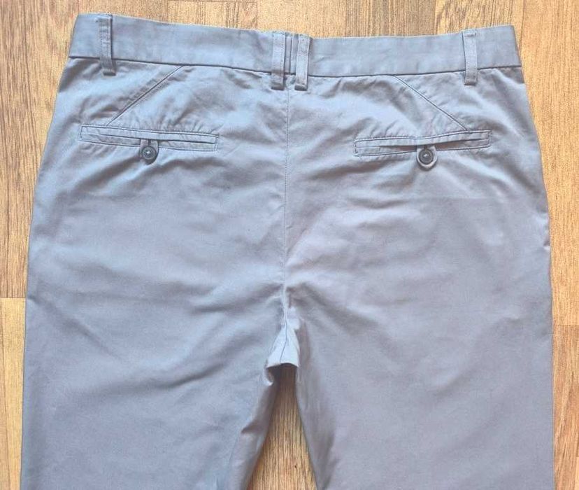 Чоловічі штани H&M, розмір 36/32