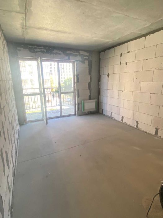 Продам 1 кімнатну квартиру в ЖК Кришталеві Джерела! Будинок зданий!