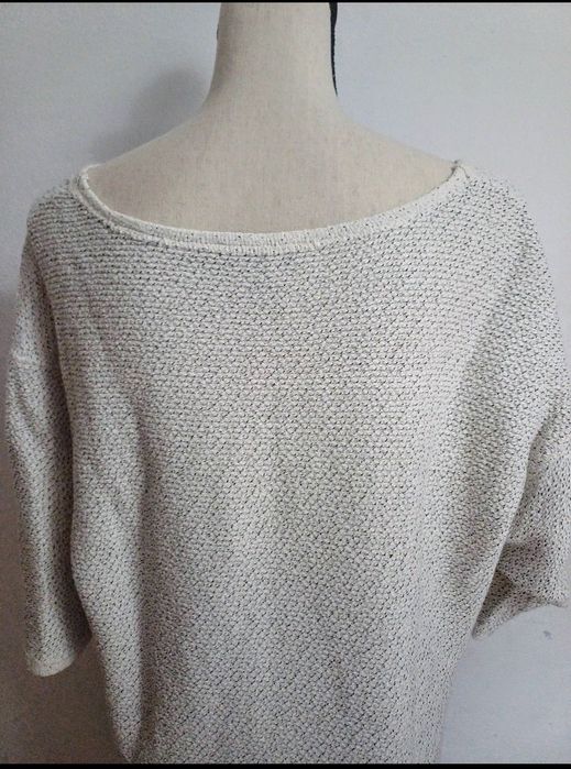 Camisola New York City marca Mango