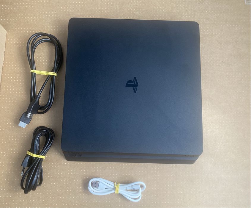 SonyPlayStation 4 slim/PS4 slim 1Tb