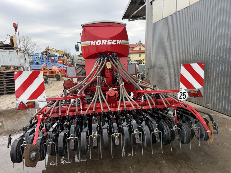 Horsch Pronto 3 DC