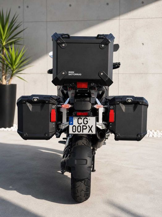 BMW R1300GS Adventure (ASA)