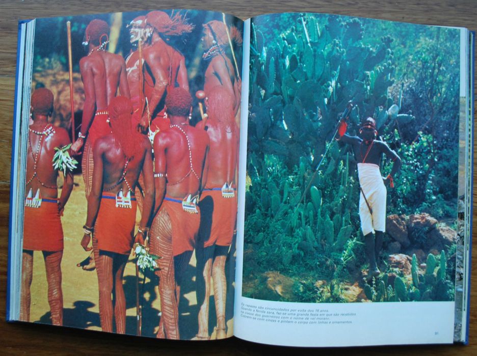 Os Últimos Paraísos do Homem de Heinrich Harrer