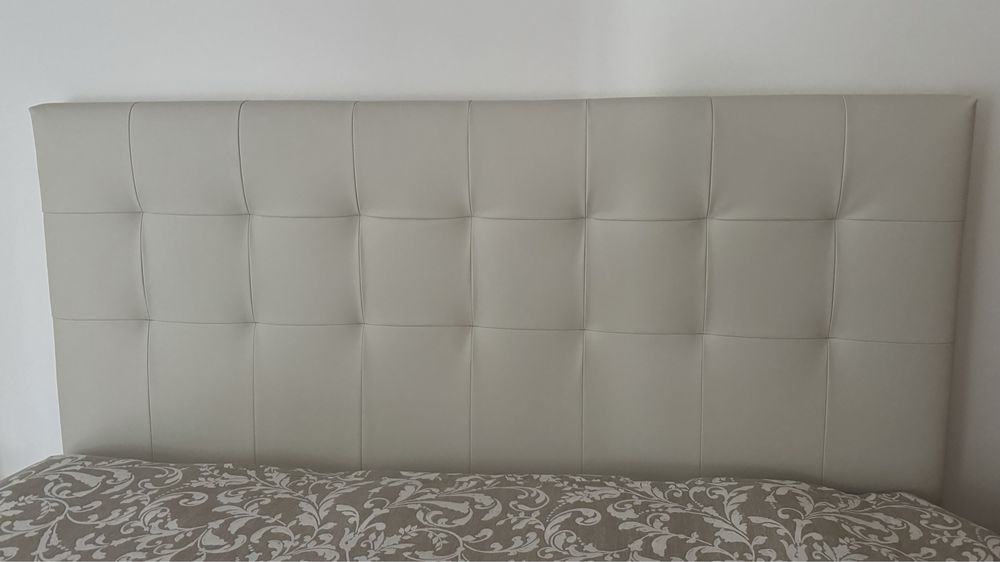 Headboard - IKEA