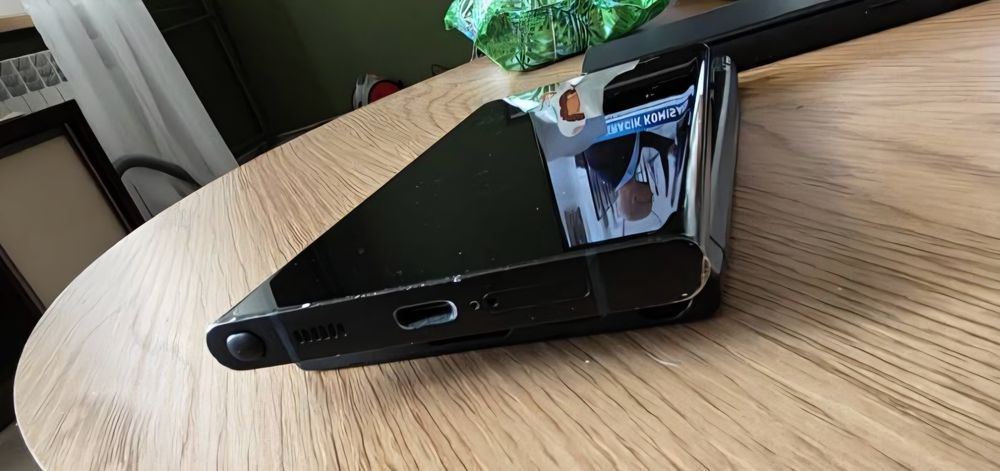 Samsung Galaxy S22 Ultra 12/256