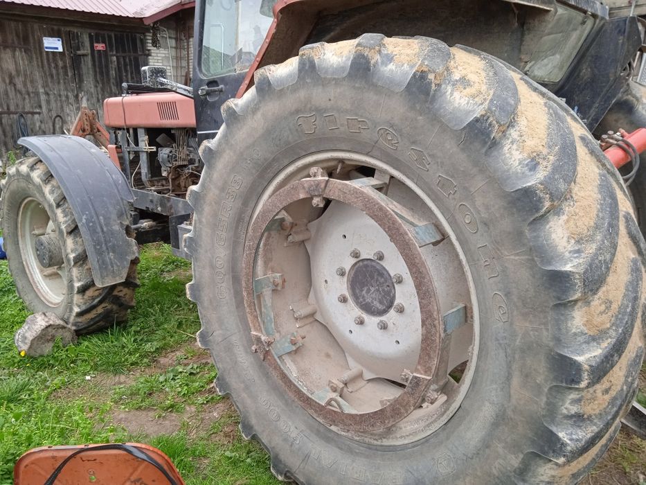 Sprzedam opony 600 65 R38,   540 65R38