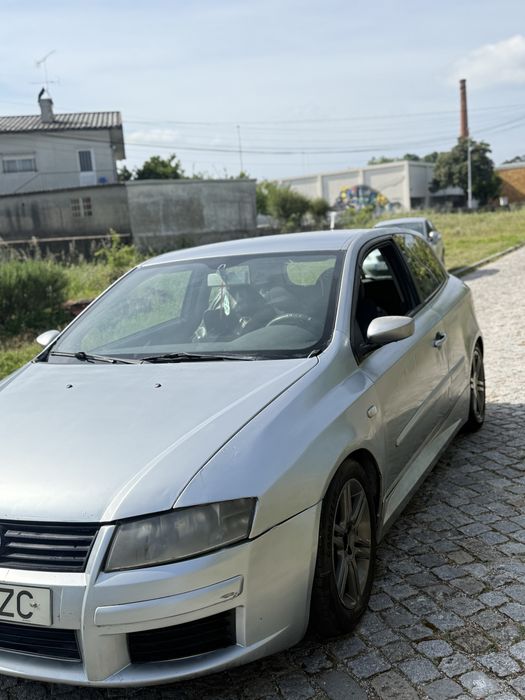Fiat stilo 1.6 2004