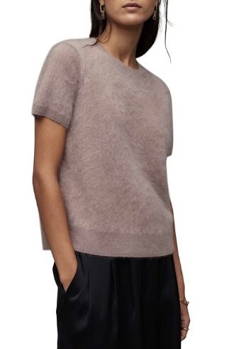 Кофта Allsaints кашемір оригінал
