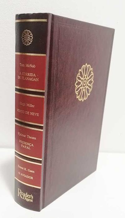 Livros Condensados 6 (Selecções do Reader's Digest)