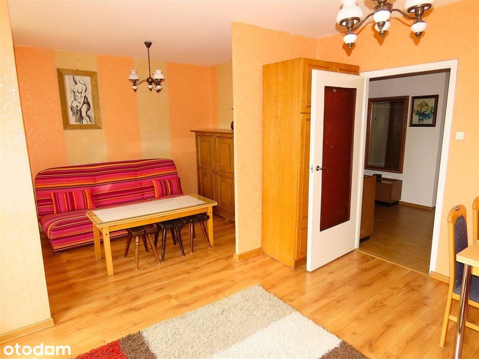 Mieszkanie, Tychy