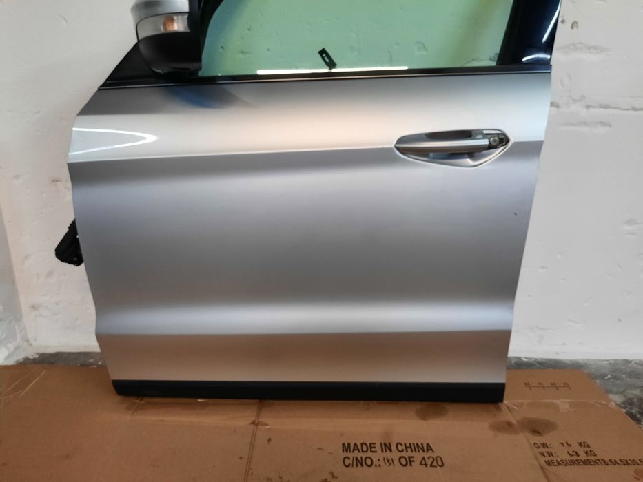 Ford smax mk2 drzwi lewe przednie lewy przód