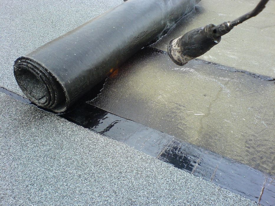 Usługi dekarskie, dachy, balkony, tarasy, ocieplenia // Oborniki Wlkp