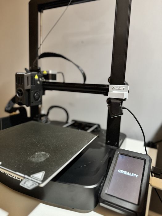 Impressora 3D Creality Ender 3 -  V3 KE