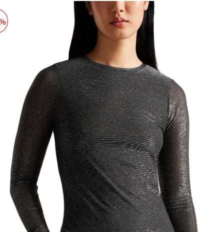 Лонгслів жіночий. НОВИЙ лонгслів  TED BAKER.