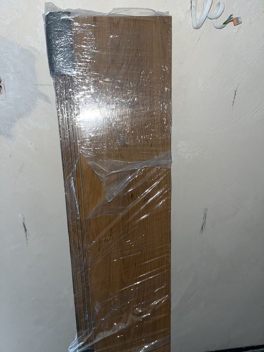 Parapety zewnetrzne 225mm Winchester