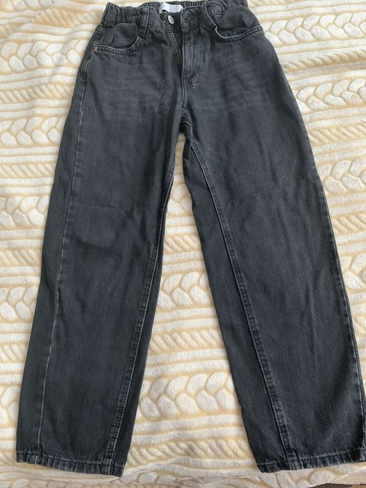 Джинси на хлопчика zara