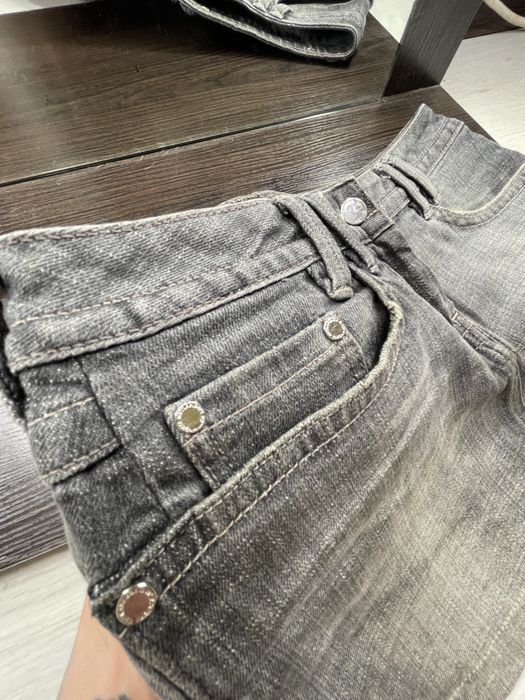 джинсовая юбка Karen Millen