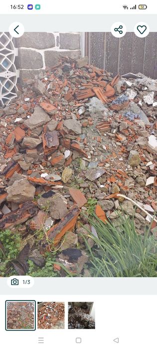 Todo tipo de limpeza etc ...