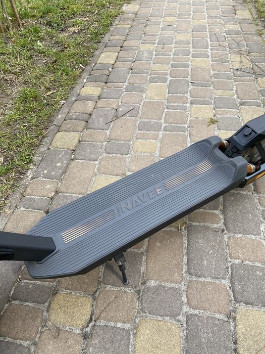 Navee GT3 Max-E