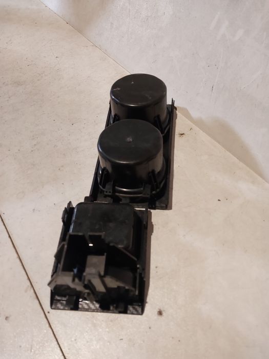 Carbon Cupholder uchwyt na kubki bmw e 46  sedan touring kombi coupe