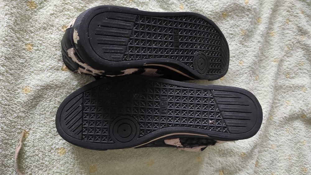 Trampki firmy Puma rozmiar 44