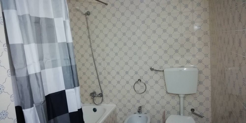 Apartamento T1,   Alvor Portimão. AGOSTO