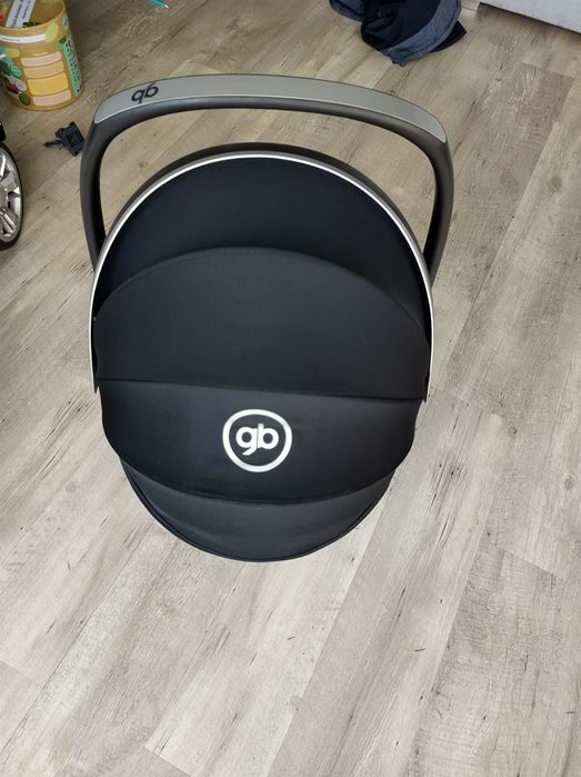 Fotelik cybex GB idan 0-13 kg