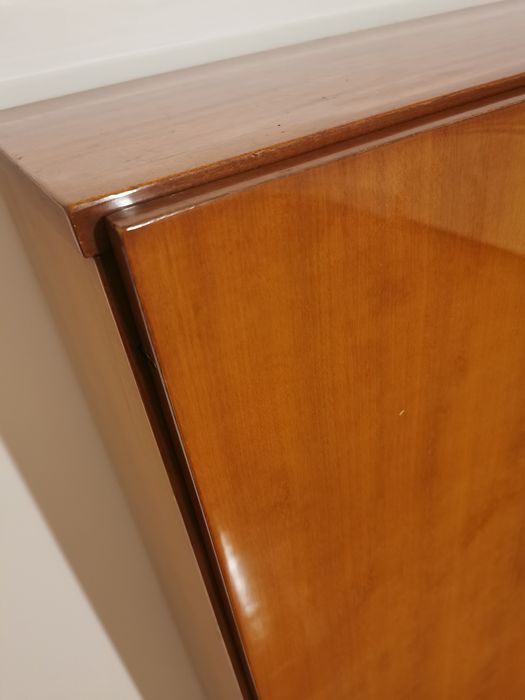 Kredens , komoda PRL