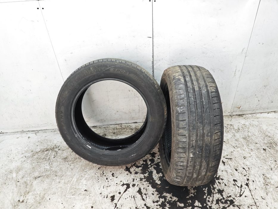 Opony Letnie Aptany RA301 Sport Ultra  225/55 R17 101W