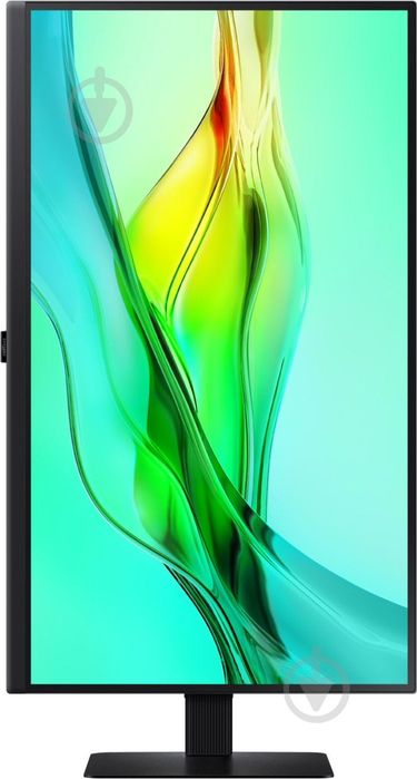 Монітор 2K 27" Samsung S27D600UAU новий