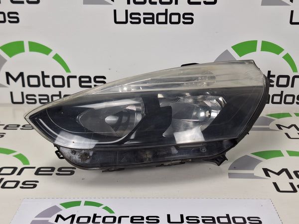 Farol Dianteiro Esquerdo Renault Clio IV